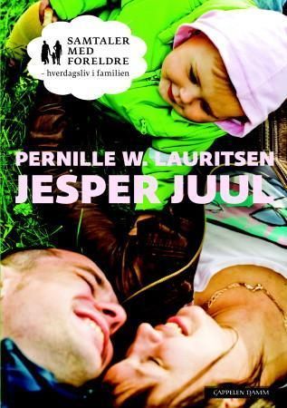 Samtaler med foreldre : hverdagsliv i familien