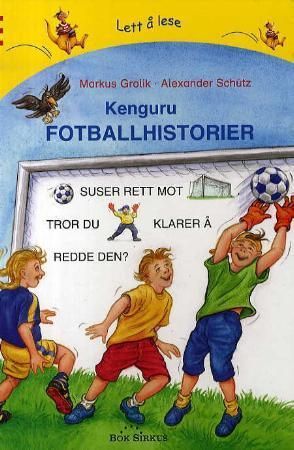 Fotballhistorier
