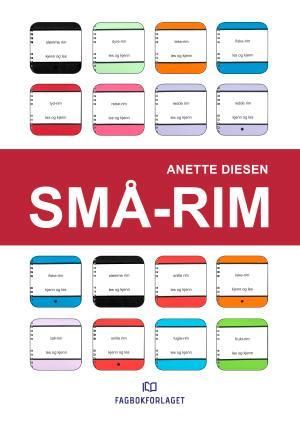 Små-rim : eske I