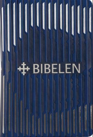 Bibelen : Den heilage skrifta : Det gamle og Det nye testamentet