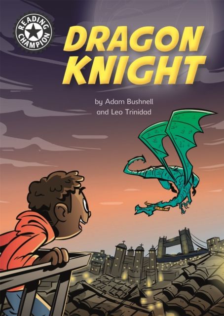 Dragon knight