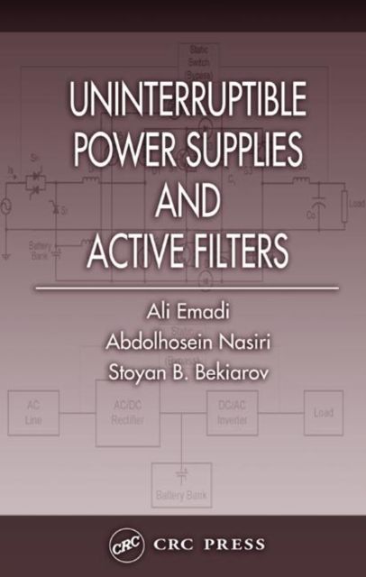 Uninterruptible Power Supplies and Active Filters