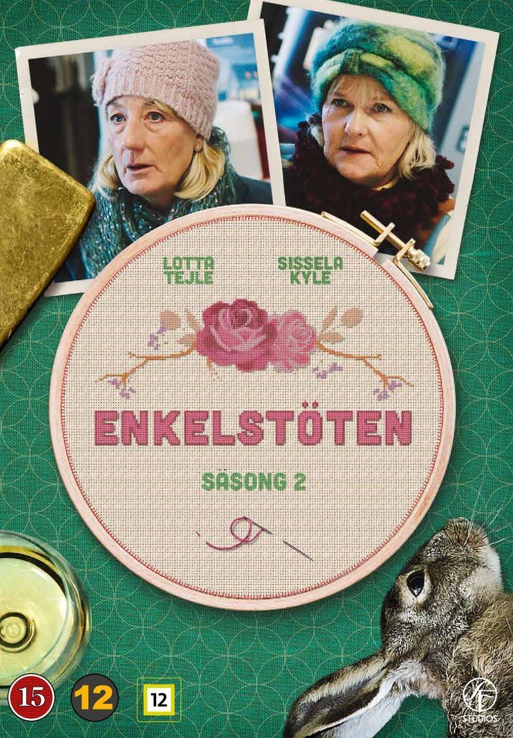 Enkelstöten (Säsong 2)