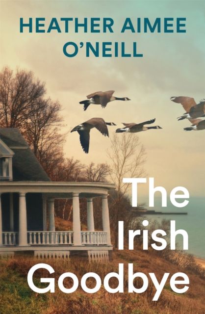Forsidebilde av The Irish Goodbye