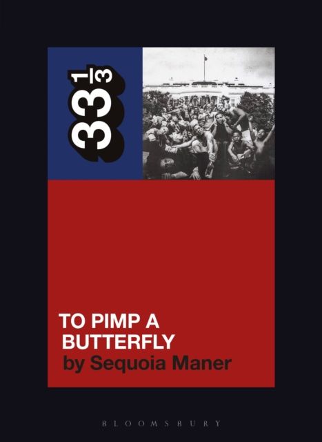 To pimp a butterfly