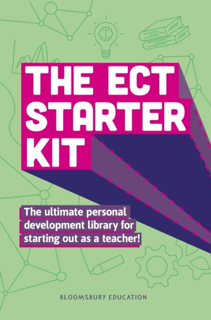 ECT Starter Kit Bundle