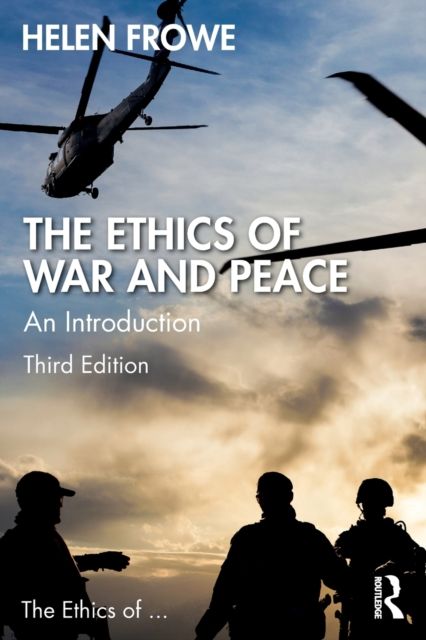 The Ethics of War and Peace : An Introduction