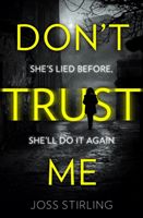 Don't trust me