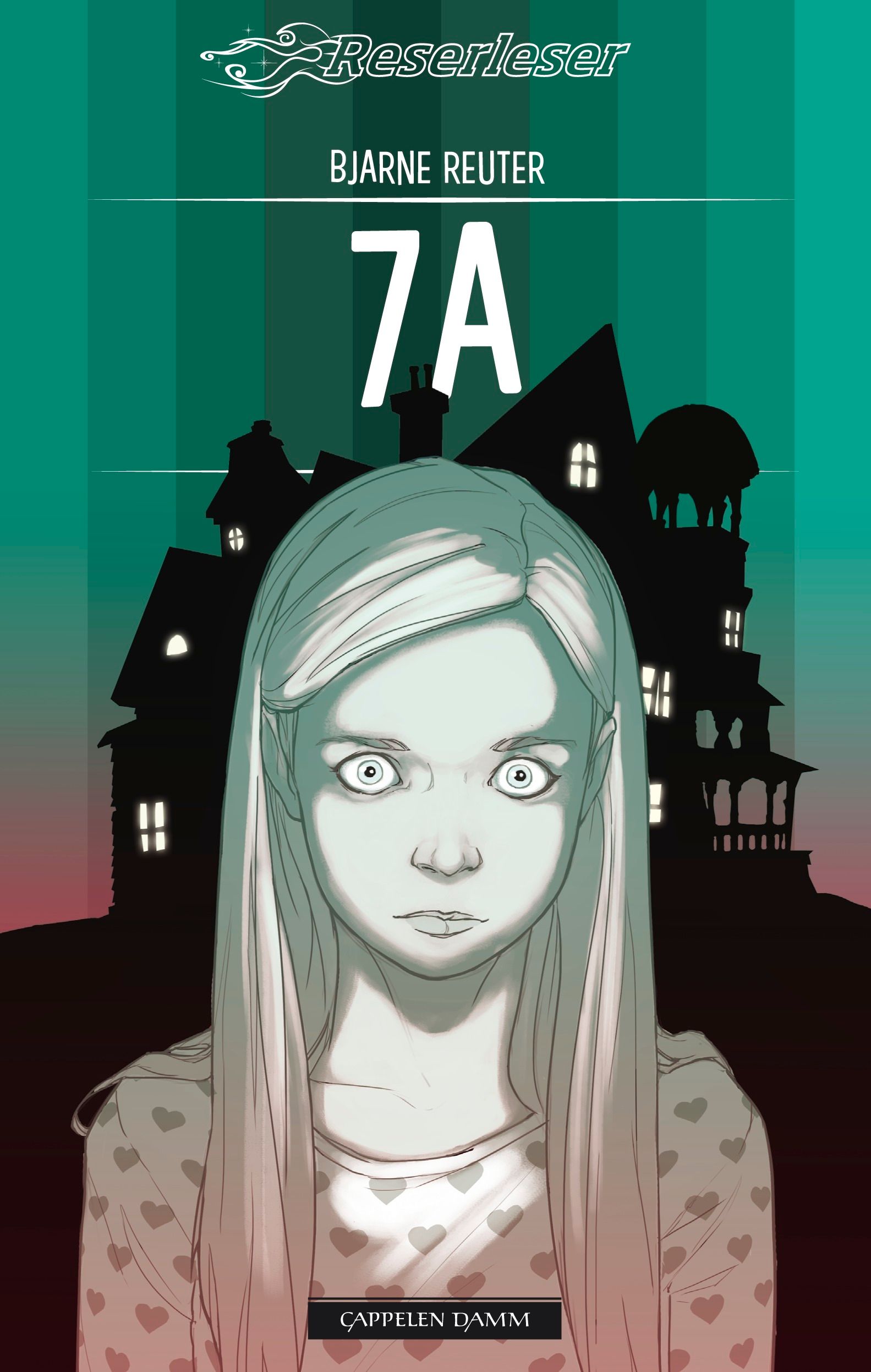 7 A