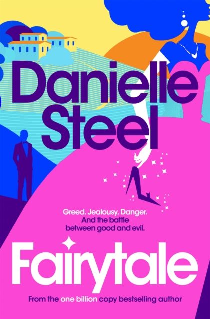 Fairytale : Escape with a magical story of love, family and hope