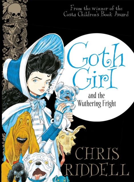 Goth girl and the wuthering fright
