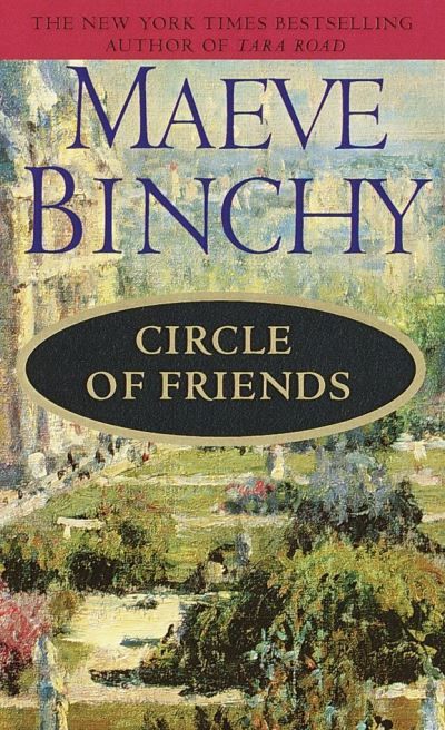 Circle of friends