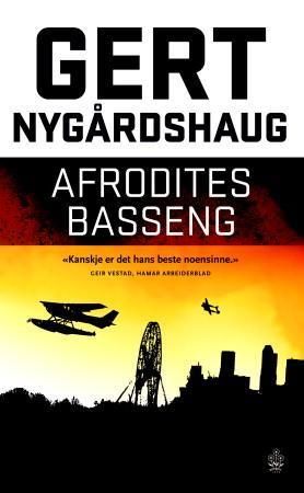 Afrodites basseng : roman