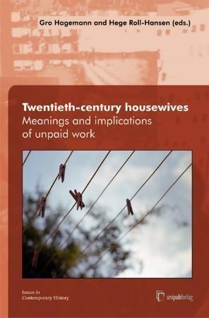 Issues in contemporary history