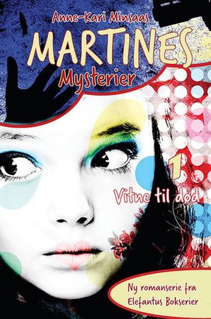 Martines mysterier