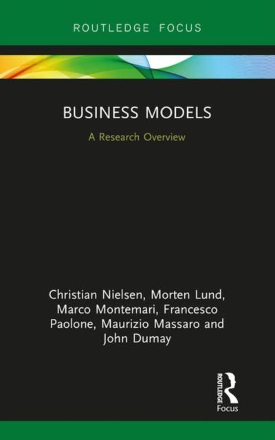 Business Models : A Research Overview