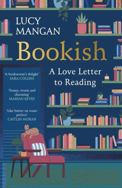 Bookish : A Love Letter to Reading