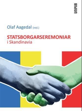 Statsborgarseremoniar i Skandinavia