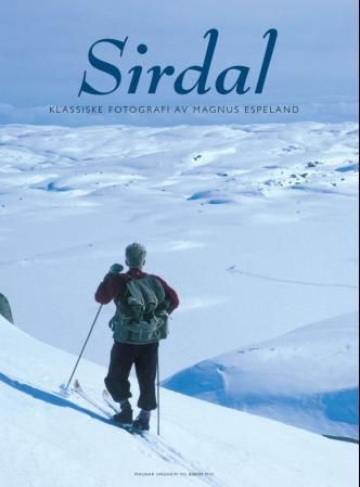 Sirdal : klassiske fotografi av Magnus Espeland
