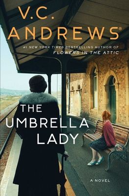 Forsidebilde av The Umbrella Lady