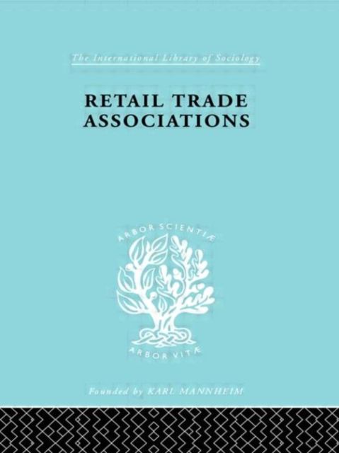 Retail Trade Associations