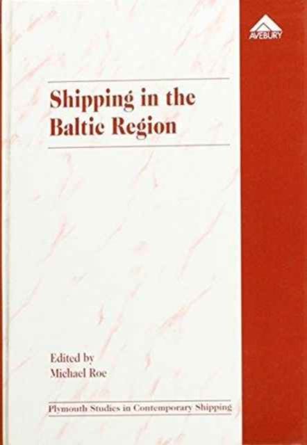 Shipping in the Baltic Region