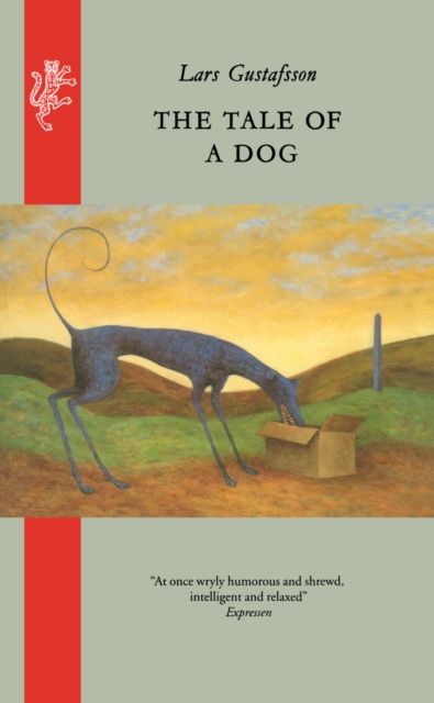 The Tale of A Dog : From the Diaries and Letters of a Texan Bankruptcy Judge