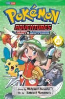 Pokémon adventures. Volume 21. Ruby & sapphire