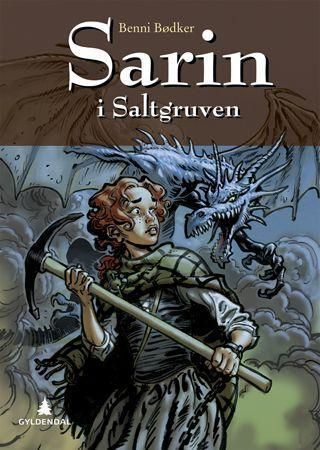 Sarin i saltgruven