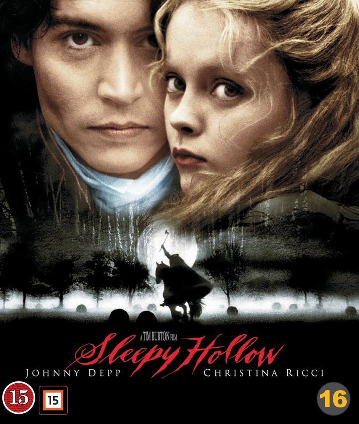 Sleepy Hollow