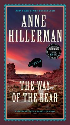 The Way of the Bear : A Novel