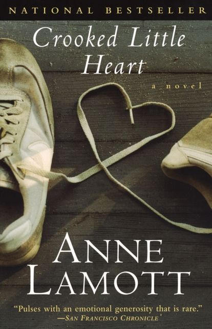 Forsidebilde av Crooked Little Heart : A Novel