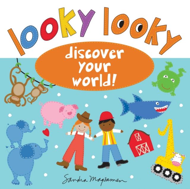 Looky Looky : Discover Your World
