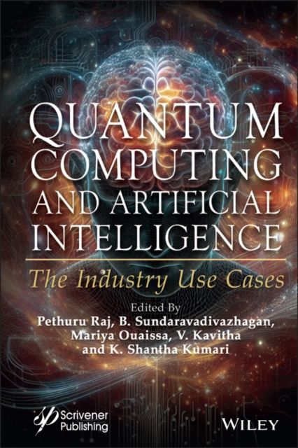 Quantum Computing and Artificial Intelligence : The Industry Use Cases