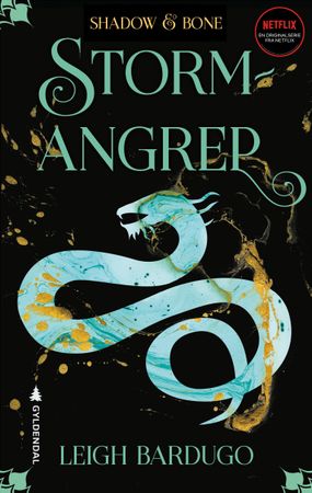 Shadow & bone