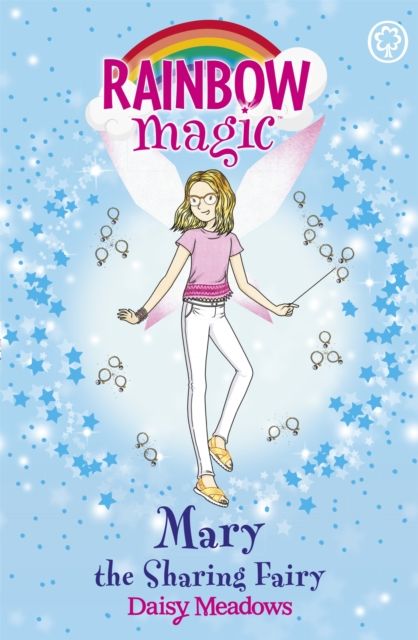 Rainbow Magic: Mary the Sharing Fairy : The Friendship Fairies Book 2
