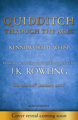 Quidditch through the ages