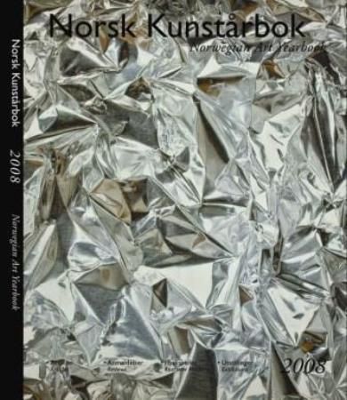 Norsk kunstårbok 2008