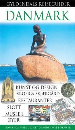 Forsidebilde av Danmark