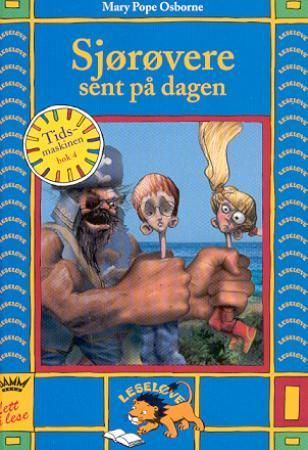 Det magiske trehuset