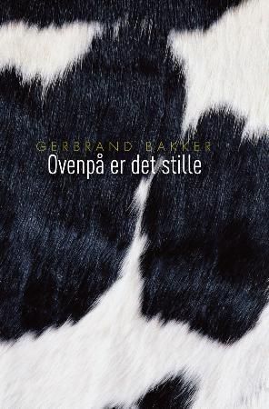 Ovenpå er det stille