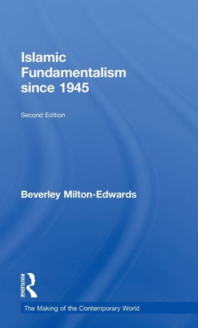 Islamic Fundamentalism since 1945