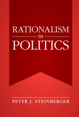 Rationalism in Politics