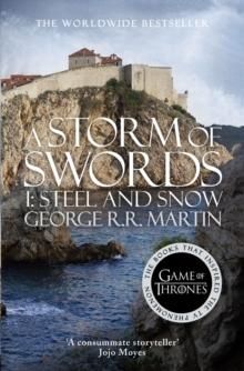 A storm of swords. I. Steel and snow