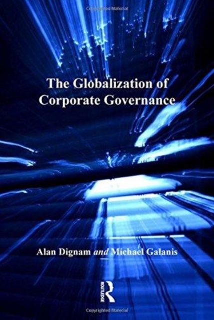 The Globalization of Corporate Governance