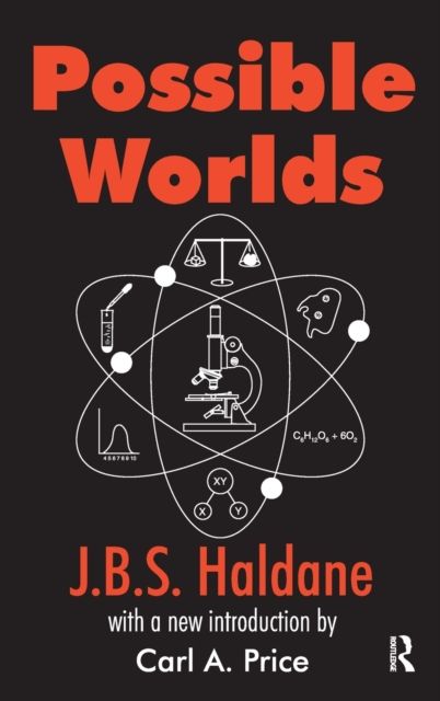Possible Worlds