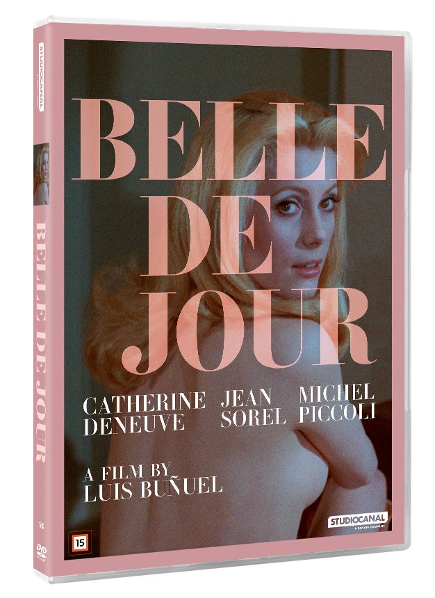 Belle de jour