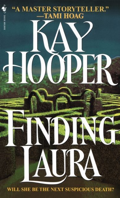 Finding Laura : A Novel