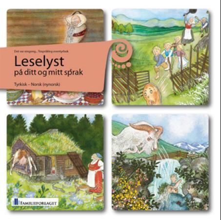 Norvec halk masallari