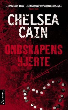 Ondskapens hjerte